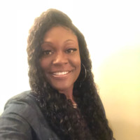 Shalanda Harris