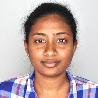 Spurthy Vupputuri
