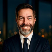 Andrew Rosen