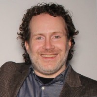 Patrick Paul