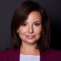 Наталья Ильина