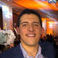 Elia Alhieshan
