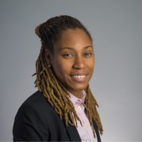 Tomeka Mosley