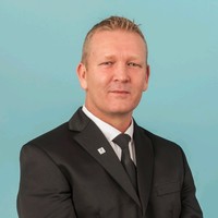 Rudolph Botha