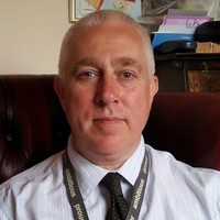 Paul Burrows