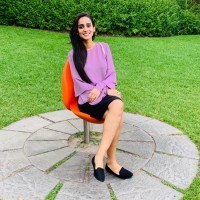 Jaspreet Kaur