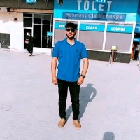 Usman Ali