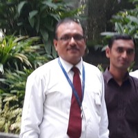CMA Aallok Sinha
