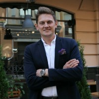 Dmitriy Sharov