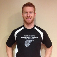 Matt Clark
