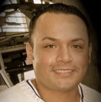 Axel Hernandez