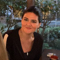 İrem Sungur Dalar