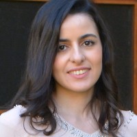 Lilyane Zaki