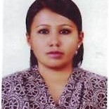 Rahima Sultana