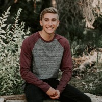 Riley Strong