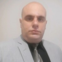 Davidson Simões Da Silva (Pcd)