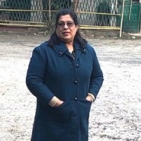 Sharmistha Patra