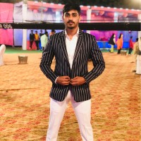 Ateeq Ahmad