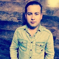 Andy Borquez Pinela