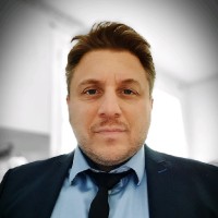 ARNAUD ROCHE
