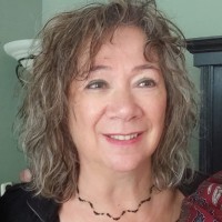 Monique Van Bruggen-Rufi