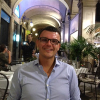 Francesco Spera