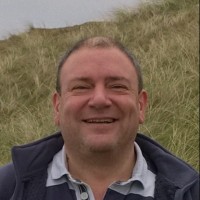 Peter Rolls