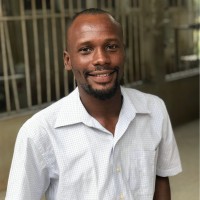Godspower Ikponmwen