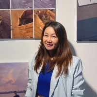 Paweena Chinrakbumrung