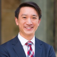 Ryan B. Sinit