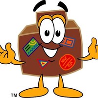 Sir-Packsalot Mascot