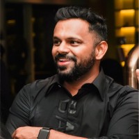 Tushar Varde