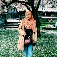 Wan Nur Qistina Mohd Niza