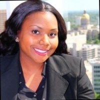 Adena Hill, JD, MSW