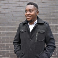 Victor Ebiloma