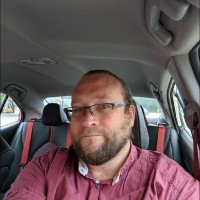 Zachary Andy