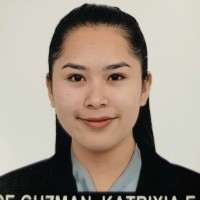 Katrixia De Guzman