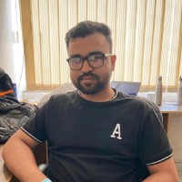 Mukesh yadav