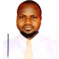 Emmanuel Fasikun (Msc In View, Ipma,Bsc, Ond)