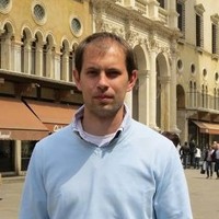 Dragan Panic