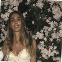 Bianca Charlotte Sinibaldi