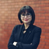 Aysun Demirdogen-Sener