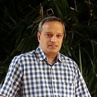 Venkatesan V