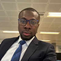 Lateef Akinsola Amodu