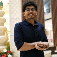 Kishan Suchet Palani