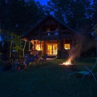 Neti Puhkemaja Neti Guesthouse