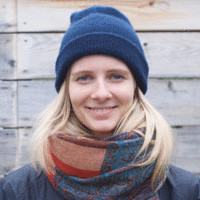 Michelle Laforest