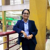 kopila Shrestha
