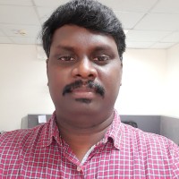 Ramu M
