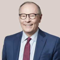 Robert Mcdowell